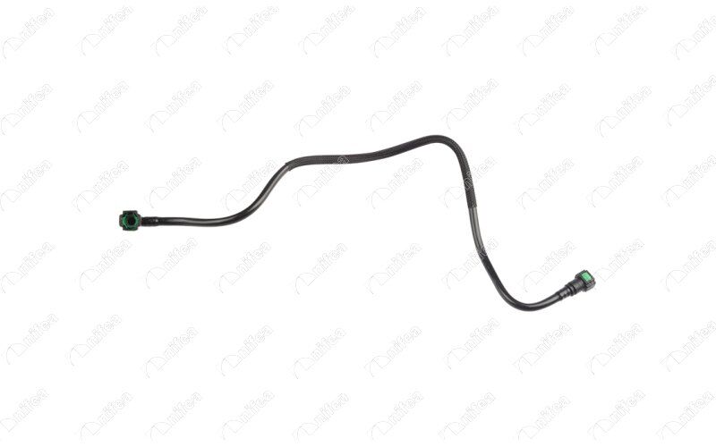 NIFEA 19848 YAKIT BORUSU FORD TOURNEO CONNECT 1.8 TDCi RWPA-RWPB-RWPC-RWPD 06-13