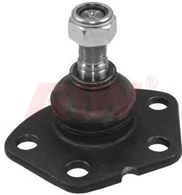 RIW FI1016 ROTİL DUCATO-BOXER-JUMPER 1.9TD-2.5TD-2.8HDI 94- 1400 KG.