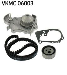 SKF VKMC06003 DEVİRDAİM RENAULT MEGANE-R19 1.6 ENJ CLIO SYMOL 1.4 K7M-LOGAN-SANDERO 1.4i-1.6i-QASHQAI 1.6