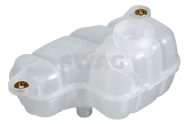 SWAG 40947907 RADYATÖR YEDEK SU DEPOSU OTOMATİK OPEL CORSA E 14>19 ADAM 12>19 1.2-1.4