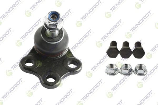 TEKNOROT R-1004K SALINCAK ROTİLİ ÖN SAĞ-SOL RENAULT CLIO V 19>