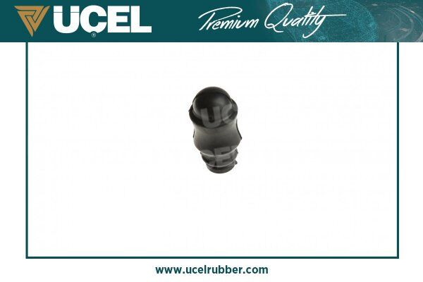 UCEL S31374 VİRAJ DEMİR UÇ LASTİĞİ 15 MM FIAT ALBEA