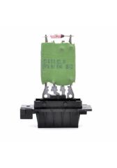 ZENON FI8702 KALORİFER REZİSTANSI F.DOBLO-BIPPER-NEMO-PUNTO-PUNTO EVO-FIORINO-DUCATO-BOXER-JUMPER-CORSA D-E 2001-
