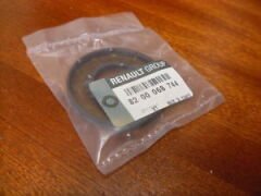 AKS KEÇESİ ÖN CLIO III-MGN II-LGN II-DACIA LOGAN 27.95x56x7 ÇIKIŞ