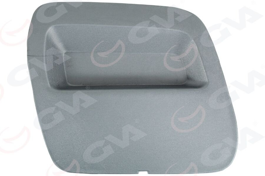 ÖN TAMPON SAĞ-SOL ÇEKİ DEMİR KAPAĞI YENİ DUSTER XJD GRİ 620721430R