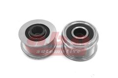 ABA 25100063.1 ALTERNATÖR KASNAĞI ASTRA H-COMBO C-CORSA C-D-MERIVA 1.3 CDTI-DOBLO-GRANDE PUNTO-LINEA 1.3 MTJ
