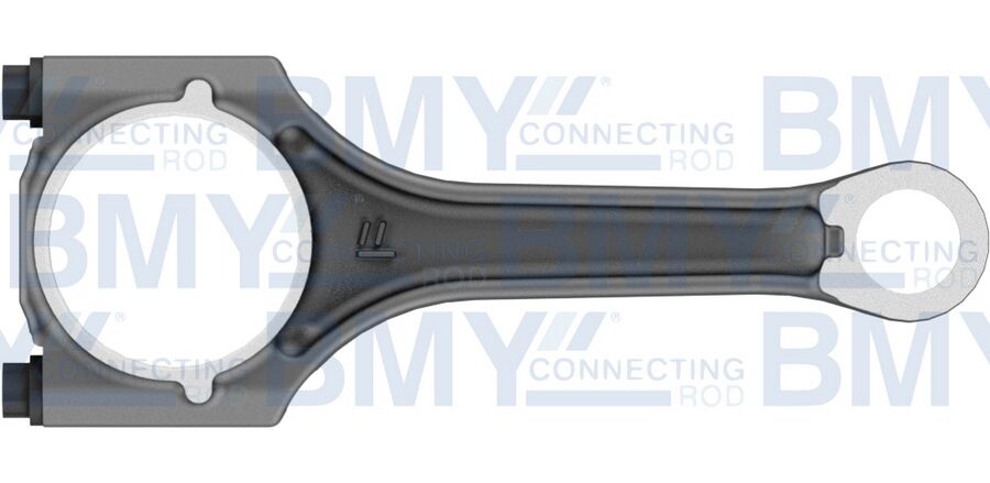 BMY 1008 PİSTON KOLU PASSAT-A4-A5-SUPERB BZB-CEA-CEAA-CGYA-BYJ-BYT-CABA-CABB-CABD 1.8TSI-TFSI