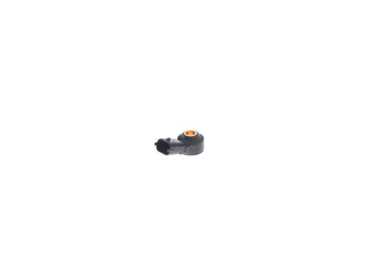 BOSCH 0261231193 VURUNTU SENSÖRÜ TOYOTA AURIS COROLLA VERSO 1.6L 3ZZFE ZZE121 02-06 1.6L 1ZRFE ZRE151 ZRE181 06-18 1. 2L 1.6L 1.8L NRE210 ZRE210 ZWE211 19-> / CH-R 1.2L 8NRFTS NGX10 16-> 1.8L 2ZR-FXE HYBRID ZYX10 ZYX11