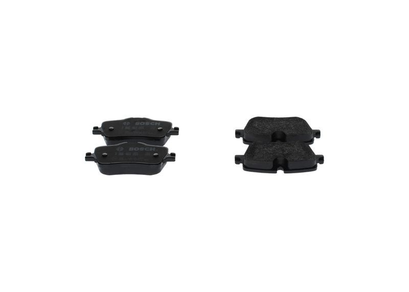 BOSCH 0986460145 FREN BALATASI ARKA BMW G20 G21 G28 G22 G23 G26