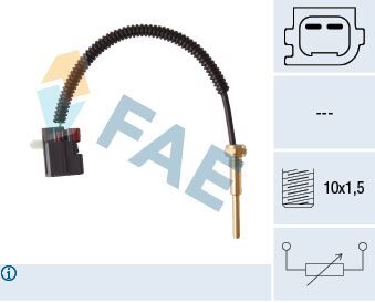 FAE 32428 HARARET MÜŞÜRÜ FORD TRANSIT 01> 2.4 TDCİ