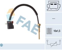 FAE 32428 HARARET MÜŞÜRÜ FORD TRANSIT 01> 2.4 TDCİ