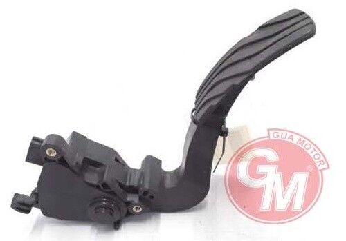GUA 40725 GAZ PEDALI KOMPLE -BU ÜRÜN ORİJİNAL RENAULT MEGANE IV TALİSMAN