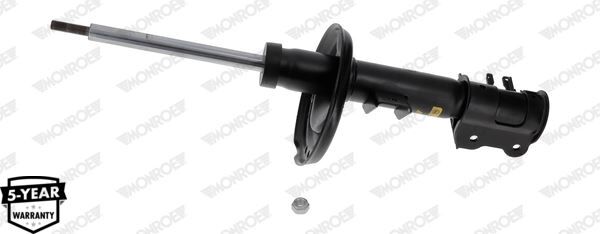 MONROE G7306 AMORTİSÖR ÖN SOL FIAT 500 07> 500 C 07> FORD KA 08>