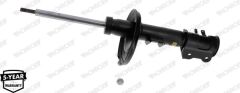 MONROE G7306 AMORTİSÖR ÖN SOL FIAT 500 07> 500 C 07> FORD KA 08>