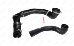 NIFEA 34857 TURBOSARJ HORTUMU SAG LAND ROVER 224DT FREELANDER II L359 DISCOVERY II L318 BUYUK