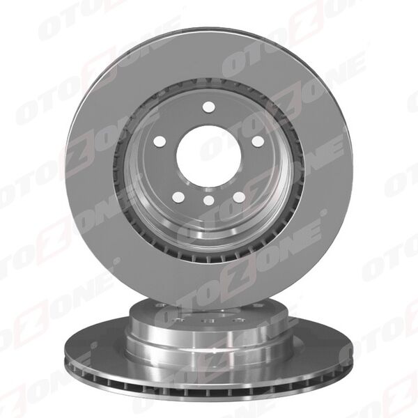 OTOZONE BD6028 FREN DISKI ARKA BMW E90 E91 E92 E93 E84