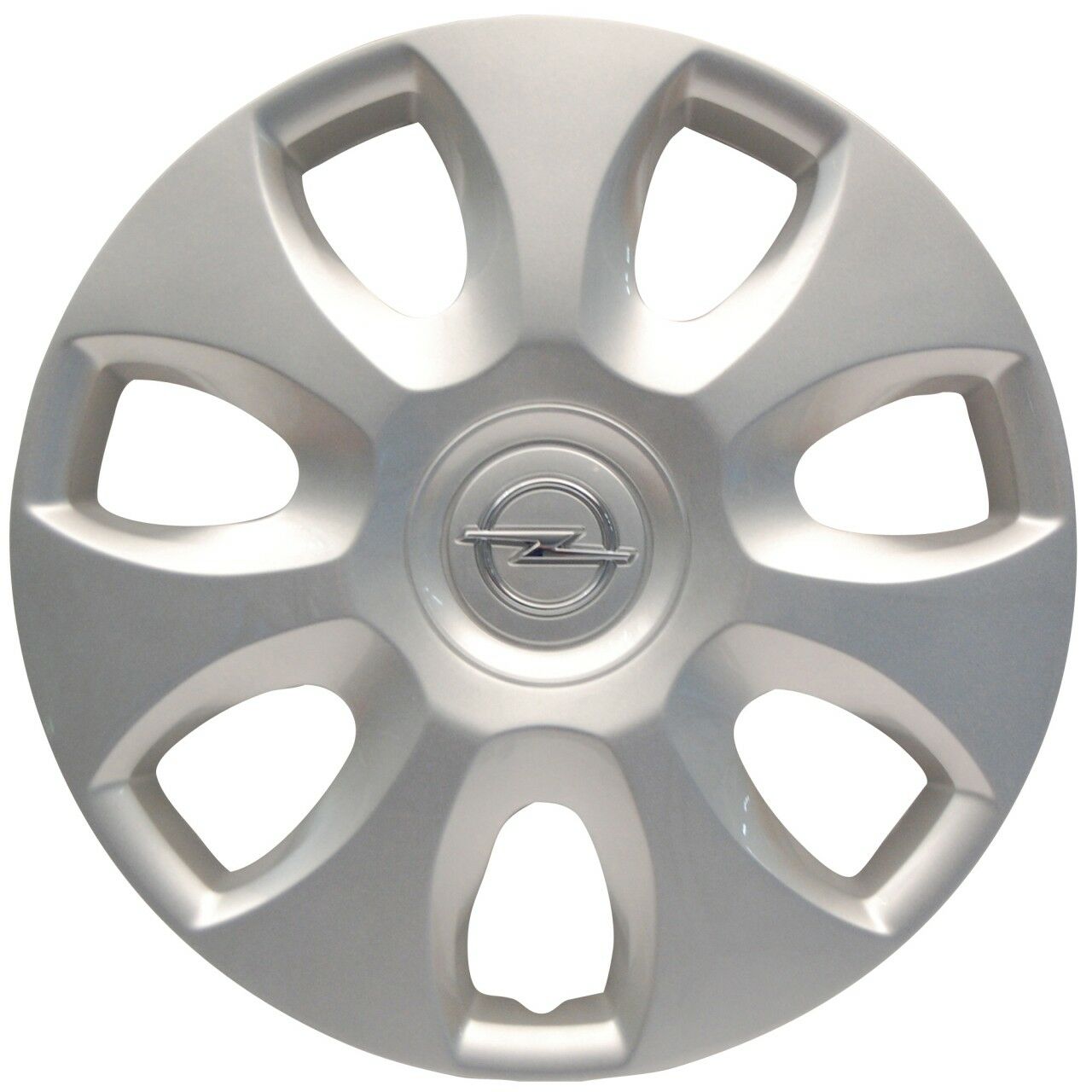 OE-OPEL 13265184 CORSA D CORSA E ADAM JANT KAPAGI TANIM RD 6JX15 JANT GÜMÜS
