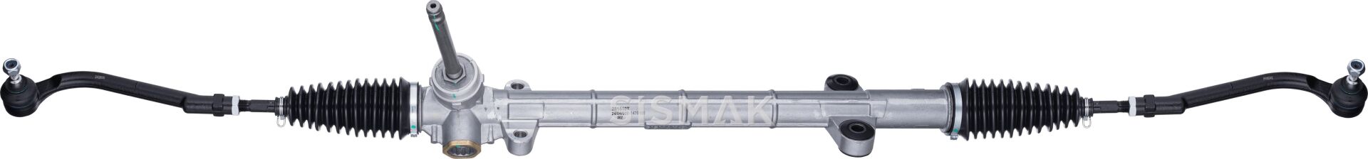 SISMAK 281510T DİREKSİYON KUTUSU ELEKTRİKLİ ROT BAŞ LI HYUNDAI İ30 1.4L 1.6L G4FA G4FC benzinli 07-12 1.6L D4FB d izel 07-11 / KIA CEED 1.4L 1.6L G4FA G4FC benzinli 07-12 1.6L D4FB dizel 07-12