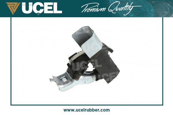 UCEL S10612 EGZOZ TAKOZU RENAULT CLIO III-CLIO IV-MODUS TÜM MODELLER