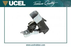 UCEL S10612 EGZOZ TAKOZU RENAULT CLIO III-CLIO IV-MODUS TÜM MODELLER