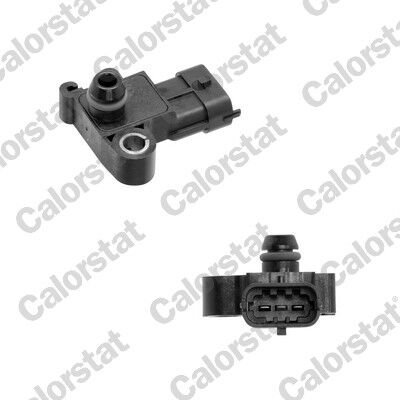 VERNET MS0057 MANIFOLD BASINC SENSORU MAP LAND ROVER FREELANDER L359 DEFENDER L316 RANGE ROVER L538 . FORD TRANS IT TOURNEO CONNECT MONDEO KUGA FOCUS PEUGEOT BOXER CITROEN JUMPER