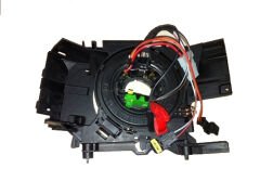 İKAZ KOL DİREKSİYON ZEMBEREĞİ BAĞLANTI PARÇASI AIRBAG SARGISI/DİREKSİYON SARGISI RENAULT CLIO III 05> MODUS 04> KANGO III 09>