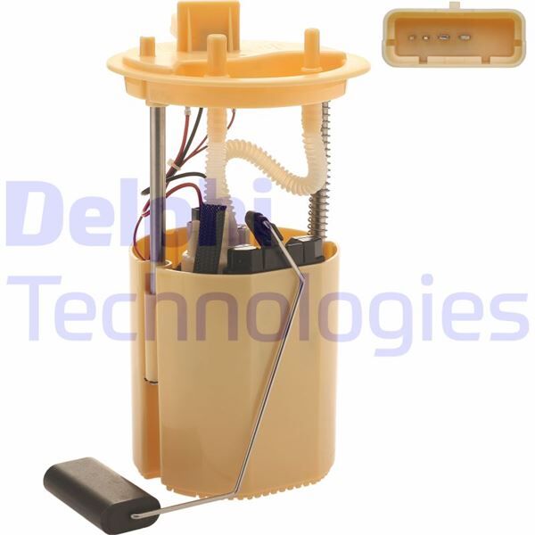 YAKIT ŞAMANDIRASI FIAT GRANDE PUNTO 05>12 PUNTO 12> 1.3D MTJ