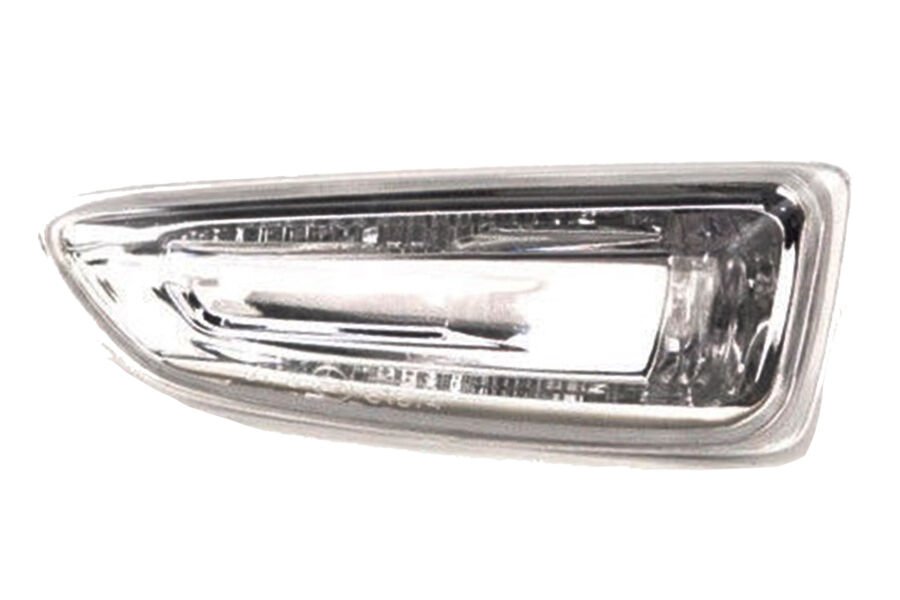 AFT AY290111 ÇAMURLUK SİNYALİ SOL ASTRA J ASTRA K INSIGNIA B GRANDLAND X CROSSLAND X ZAFIRA C BEYAZ