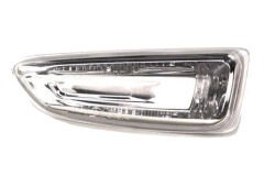 AFT AY290111 ÇAMURLUK SİNYALİ SOL ASTRA J ASTRA K INSIGNIA B GRANDLAND X CROSSLAND X ZAFIRA C BEYAZ