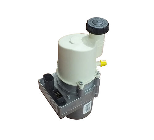AFT DP114101 DİREKSİYON POMPASI ELEKTRİKLİ CLIO-KNG 07 >-CLIO III-KNG III-MODUS 1.5 DCI