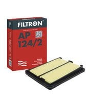 FILTRON FILT AP 124/2 QASHQAI (J11) : XTRAIL (T32) 1.6 DCI 14- : KADJAR 15- HAVA FILTRESI .