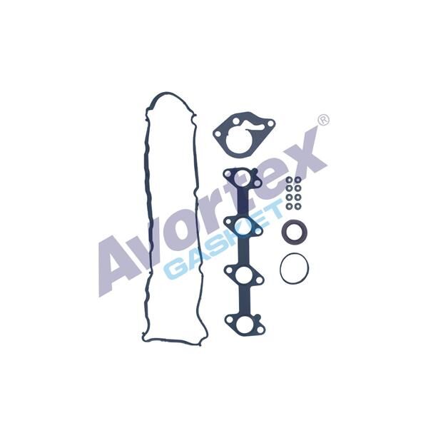 AVORTEX 4160S ÜST TAKIM CONTASI MEGANE II 02>CLIO II 02> CLIO III 05> LOGAN 04>SANDERO 08> NOTE 06>11 E11 MICRA III 05>10 SUZUKİ JIMNY 03> 1.5 DCI K9K 712-714-718-724-760 TEFLON KEÇELİ SUB.LAS