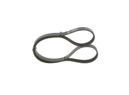 BOSCH 1987946040 KANALLI V KAYIŞI FIAT 500L-500X-EGEA-BRAVO II-FIORINO-LİNEA ALFA ROMEO GIULIETTA-MITO JEEP RENEGADE 14> 1.4 1.4T 5PK 1150