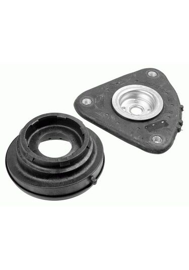 CM 31146 AMORTİSÖR TAKOZU ÖN BİLYALI SET TAKIM FORD FOCUS-KUGA-VOLVO-MAZDA 03> 08>13 / MAZDA 3 1.6L Y6 Z6 BK BL 03-> / VOLVO S40 II 06>12 S40 II S40 V40 II 1.6 D2 12> V50 1.6