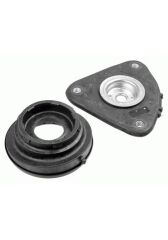 CM 31146 AMORTİSÖR TAKOZU ÖN BİLYALI SET TAKIM FORD FOCUS-KUGA-VOLVO-MAZDA 03> 08>13 / MAZDA 3 1.6L Y6 Z6 BK BL 03-> / VOLVO S40 II 06>12 S40 II S40 V40 II 1.6 D2 12> V50 1.6