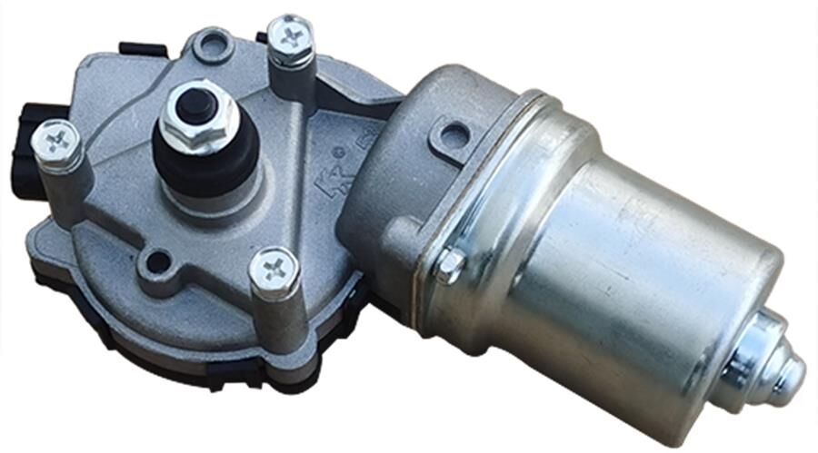 HELLUX HSM.198853 SİLECEK MOTORU ÖN FORD FIESTA 08>17