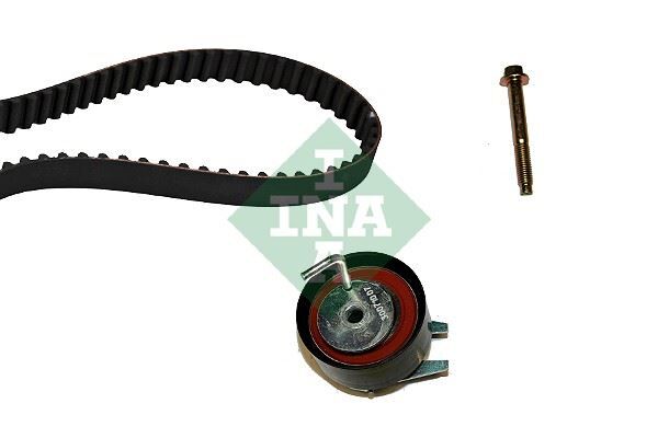 INA 530047610 TRIGER KAYIS SETI 276DT DISCOVER 3 4 L319 09>18 JAGUAR S-TYPE II X200 XF I X250 XJ X350. X358