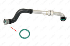 NIFEA 11467 ORİNG CONTA TURBO HORTUM CONTASI MEGANE III-FLUENCE 1.5DCI