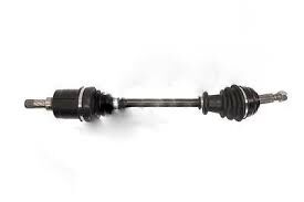 OE-ORIJINAL 396004652R KOMPLE AKS ARKA SOL-SAĞ DACIA DUSTER 10> 1.2TCe 1.3TCe 1.5dCi 1.6SCe 4X4