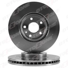OTOZONE BD3045 FREN DİSKİ ÖN FORD MONDEO 14>