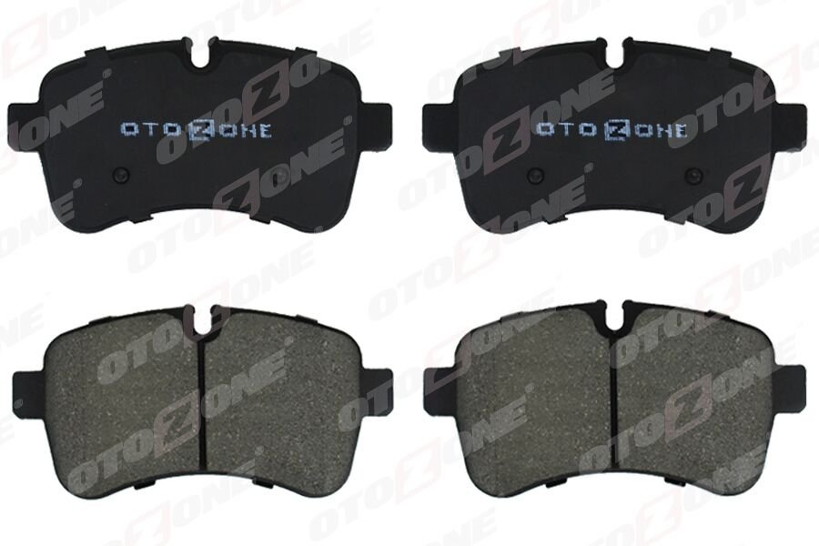OTOZONE FDA2006 ARKA BALATA IVECO DAILY II-III 06 >