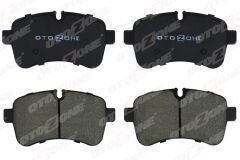 OTOZONE FDA2006 ARKA BALATA IVECO DAILY II-III 06 >