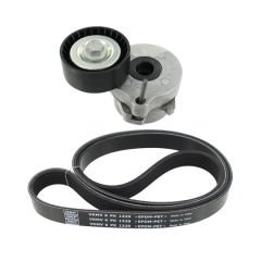 OE-OPEL 55582037 CORSA D MERIVA B V KAYISI 6PK1330