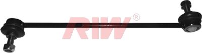 RIW FO4006 VİRAJ ASKI ROTU ÖN Z ROT FOCUS II CB4 04>11 FOCUS III CB8 11>14 FOCUS IIII CEW 14> CONNECT 15> KUG A 08> / S40 II 06>12 V50 06> C30 06>12 C70 06>