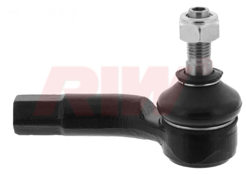 RIW VW2022 ROT BAŞI LUPO 98 > HİD.DİREK.