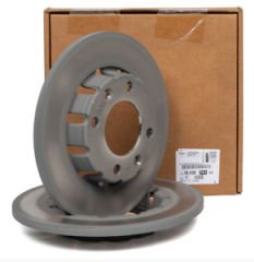 OE-OPEL 1643574180 CORSA F / C4 (C41) FREN DISKI ARKA HAVASIZ TAKIM