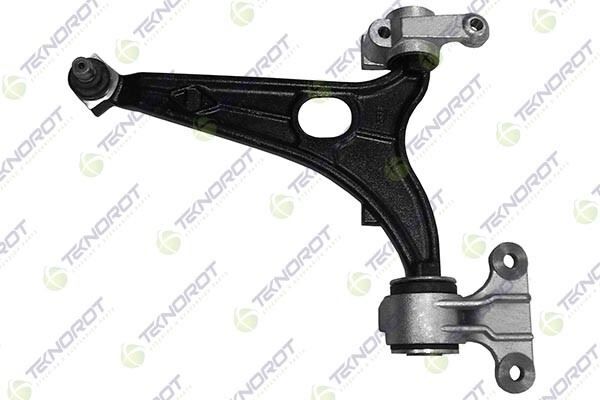 TEKNOROT F-839 ALT SALINCAK SOL PEUGEOT EXPERT-P807 04> CITROEN JUMPY-C8 04> TOYOTA PROACE-FIAT SCUDO 07>16