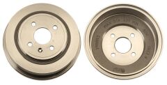 TRW DB4391 ARKA FREN KAMPANASI OPEL ASTRA G-ASTRA H CORSA C 230x48.5x4 4DL