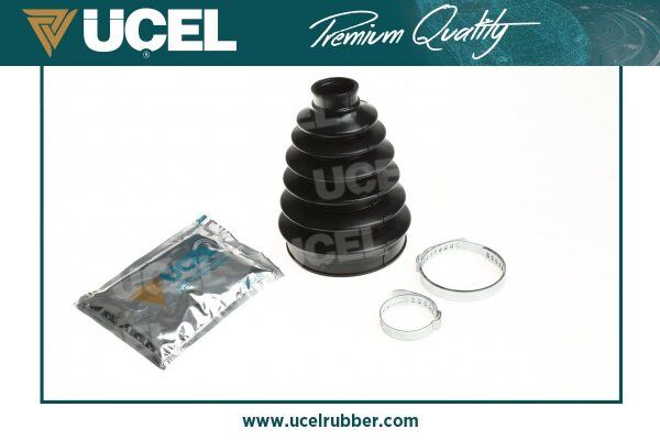 UCEL S10856 AKS KORUGU ON RENAULT TRAFIC II 06> TRAFIC III 15> MASTER II 06> 1.6dCi 2.0dCi 2.5dCi