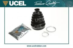 UCEL S10856 AKS KORUGU ON RENAULT TRAFIC II 06> TRAFIC III 15> MASTER II 06> 1.6dCi 2.0dCi 2.5dCi